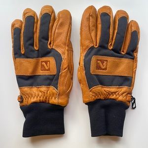 Men’s winter gloves